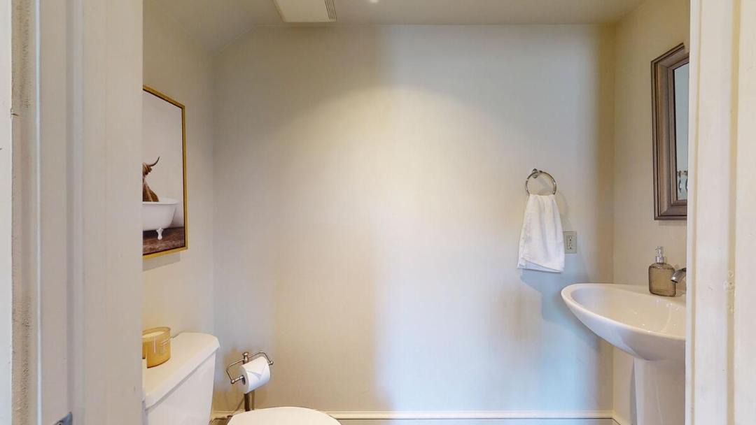 Photo of Bathroom in Montgomery