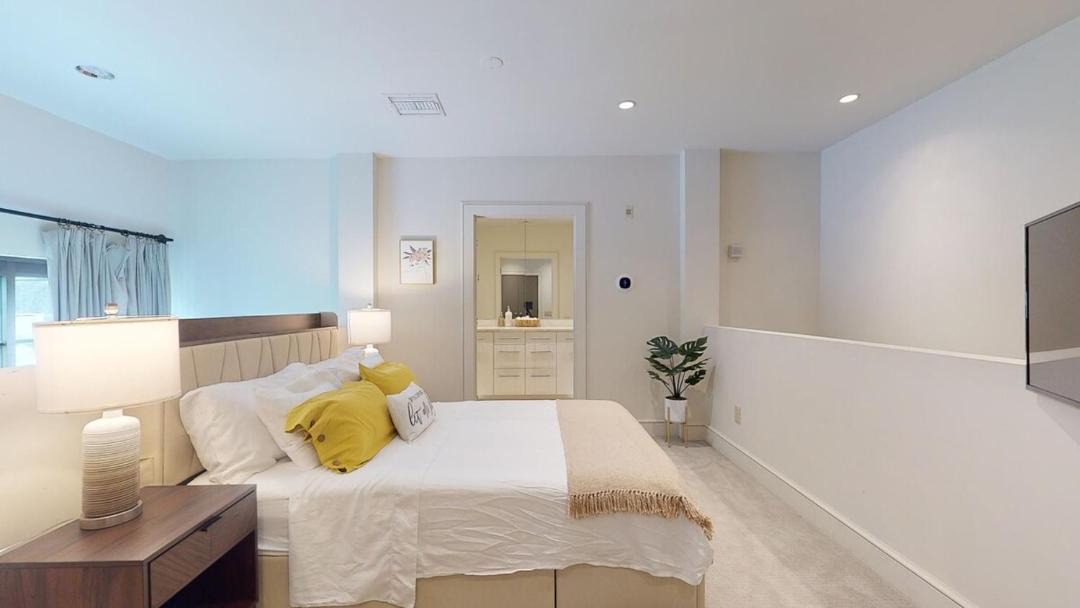 Photo of Bedroom in Montgomery