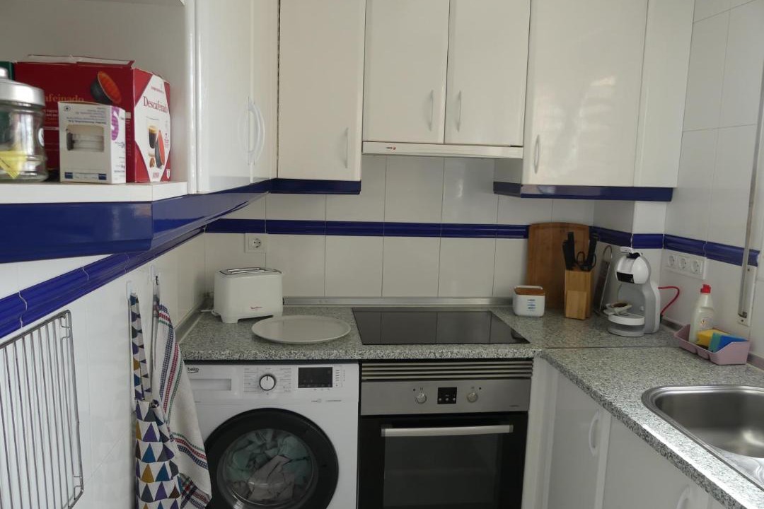 Photo of Kitchen in Comarruga