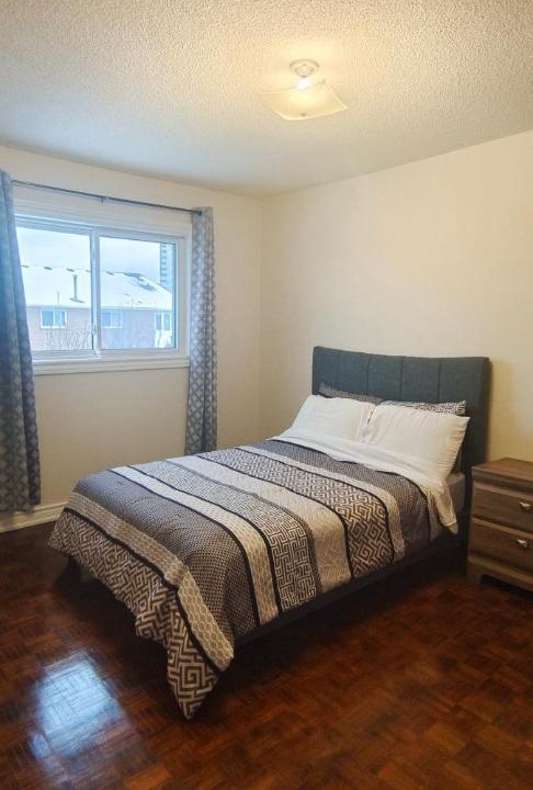 Photo of Bedroom in Mississauga