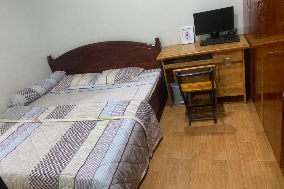 Photo of Bedroom in Phuong 8