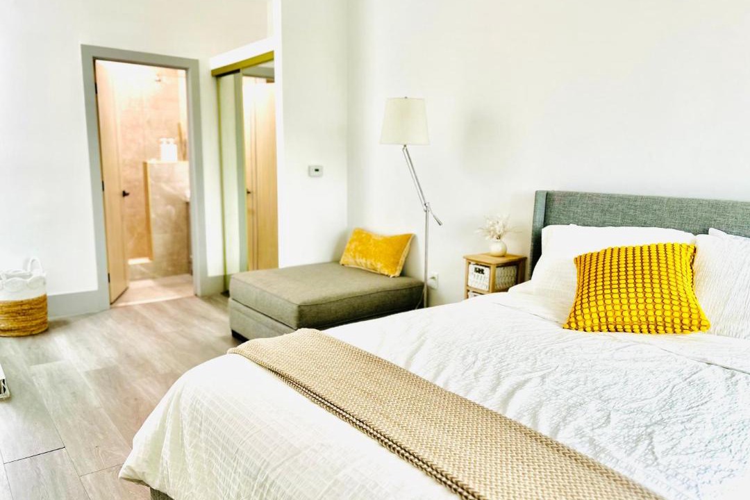 Photo of Bedroom in Van Nuys