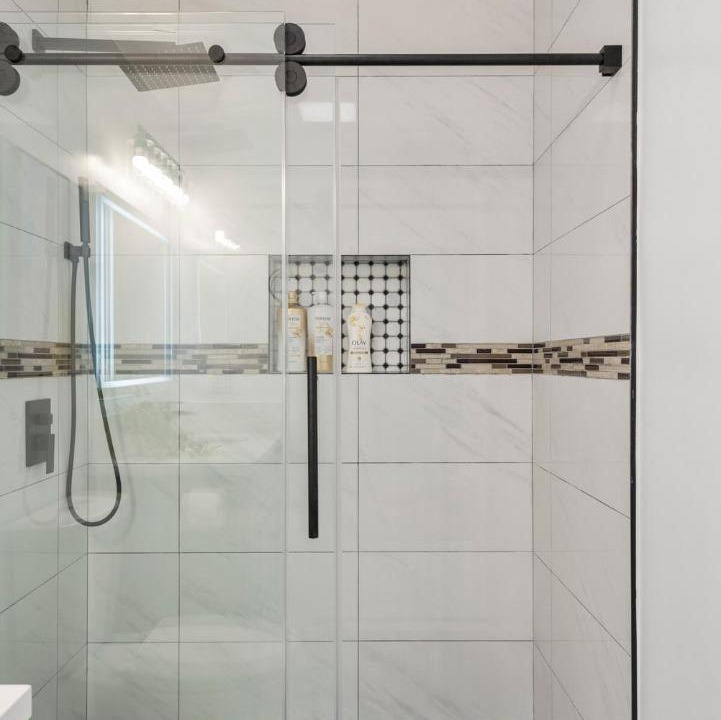 Photo of Bathroom in South of Conant