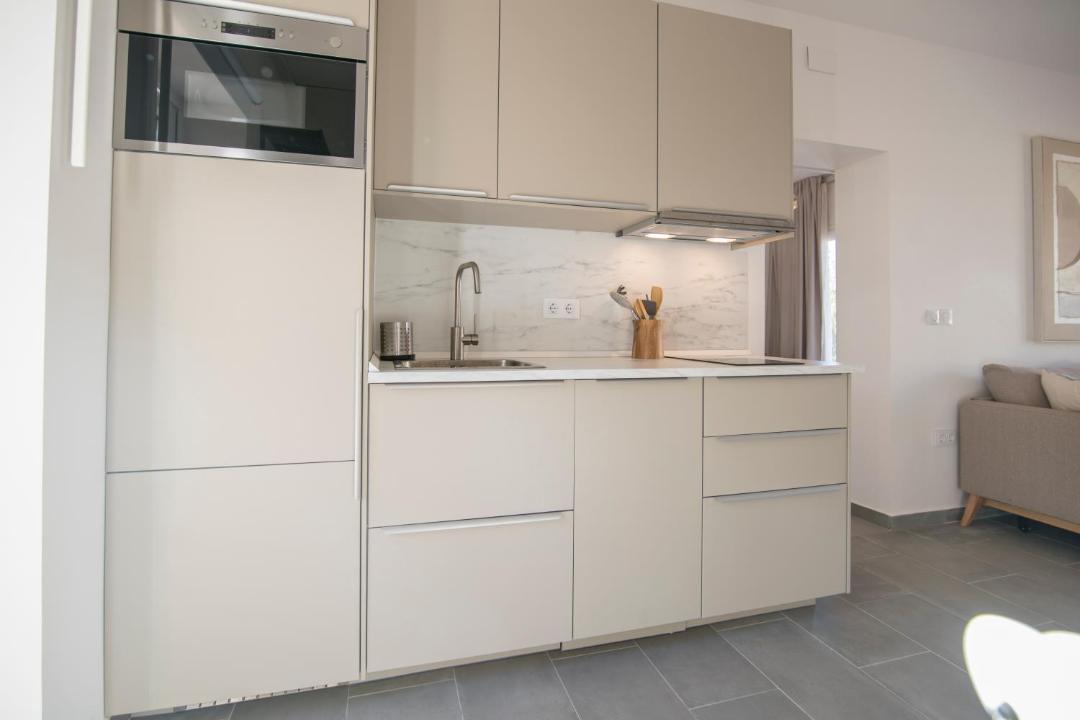 Photo of Kitchen in Denia