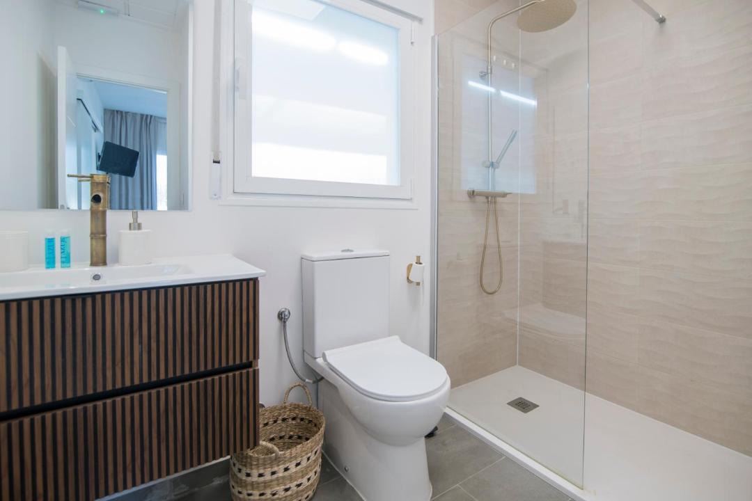 Photo of Bathroom in Denia