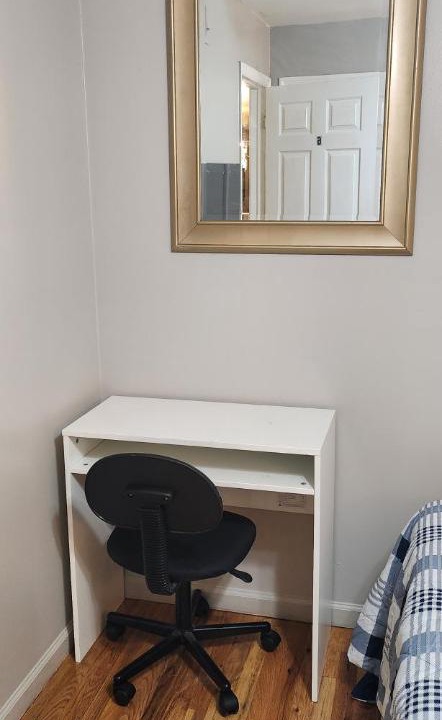 Photo of Bedroom in Lower Vailsburg