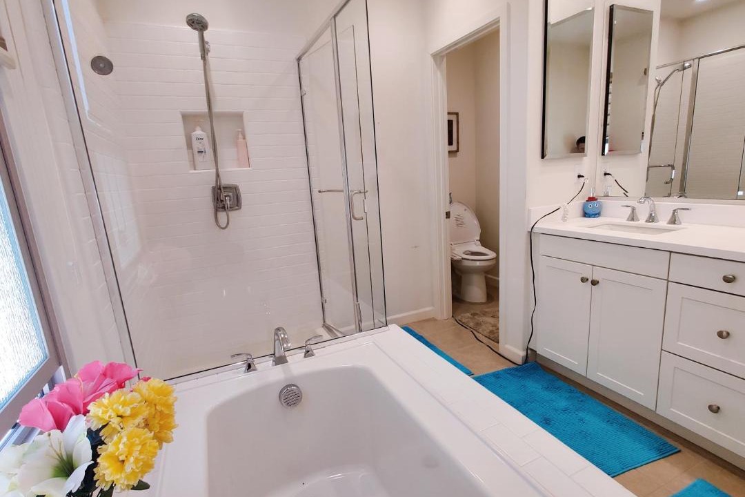 Photo of Bathroom in Cypress Village