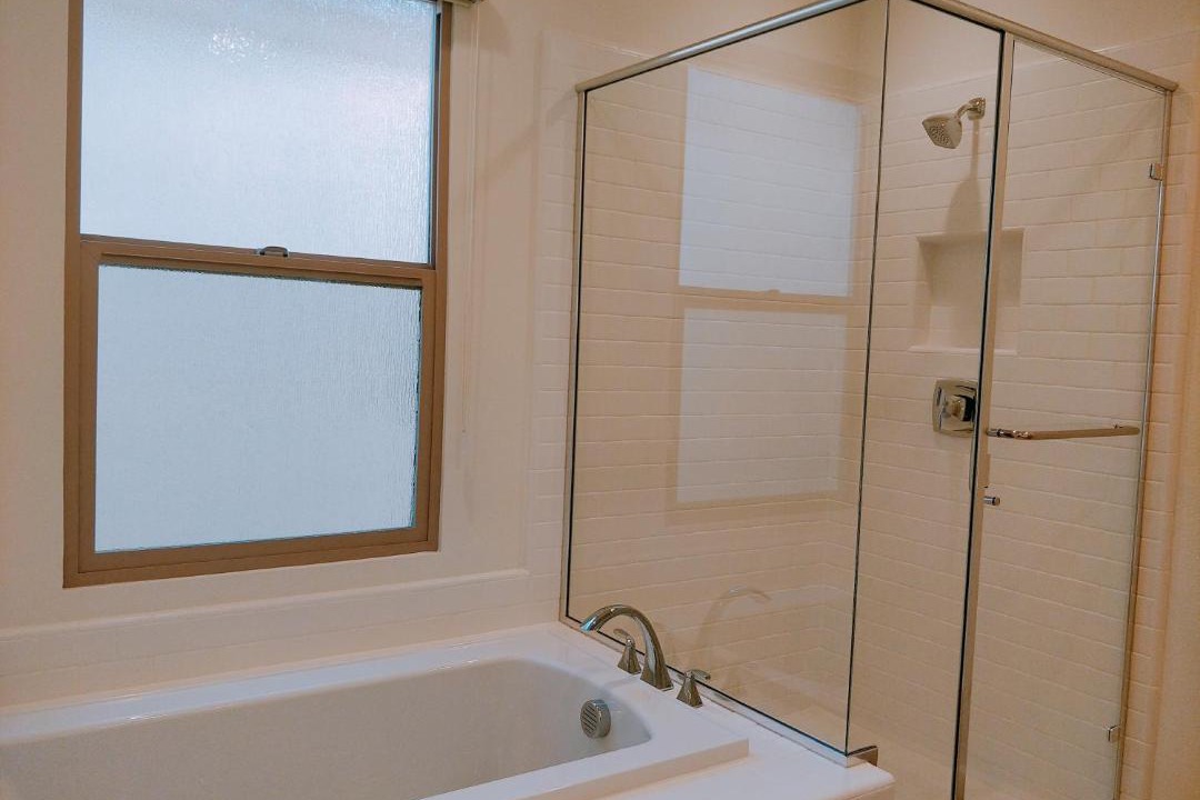 Photo of Bathroom in Cypress Village