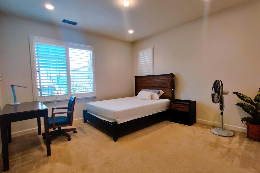 Photo of Bedroom in Cypress Village