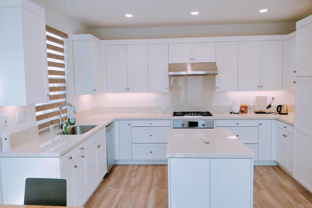 Photo of Kitchen in Cypress Village