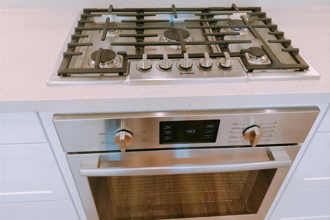 Photo of Kitchen in Cypress Village