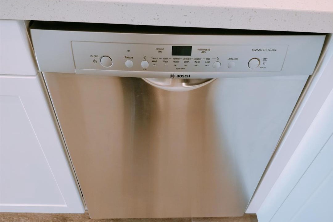Photo of Kitchen in Cypress Village