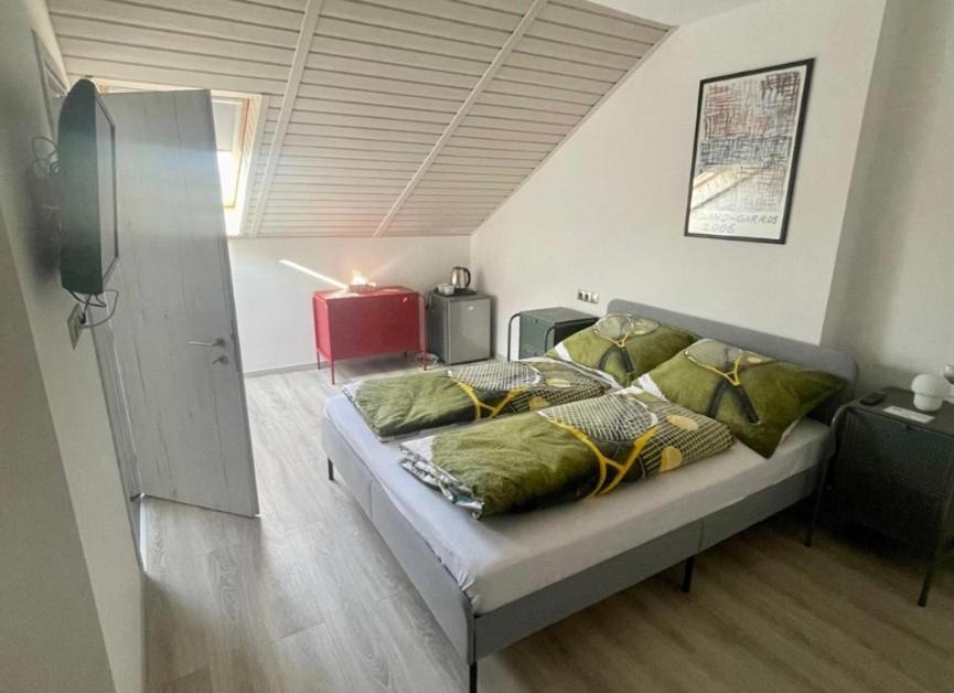 Photo of Bedroom in Pusztavacs