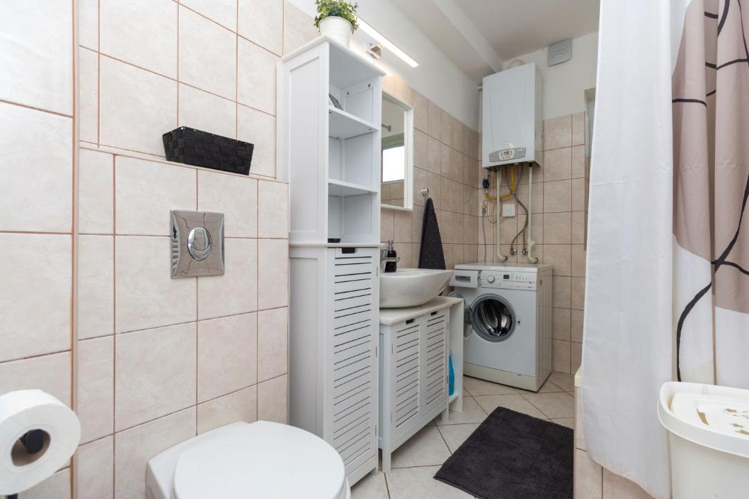Photo of Bathroom in Komlo
