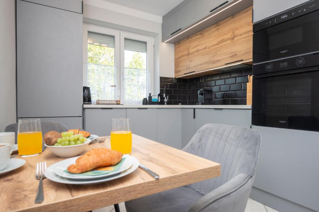 Photo of Kitchen in Komlo