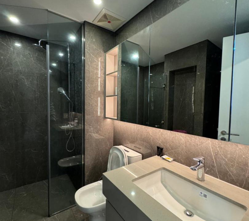 Photo of Bathroom in Hai Chau