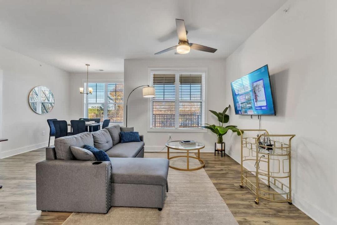 Photo of Livingroom in Hayes