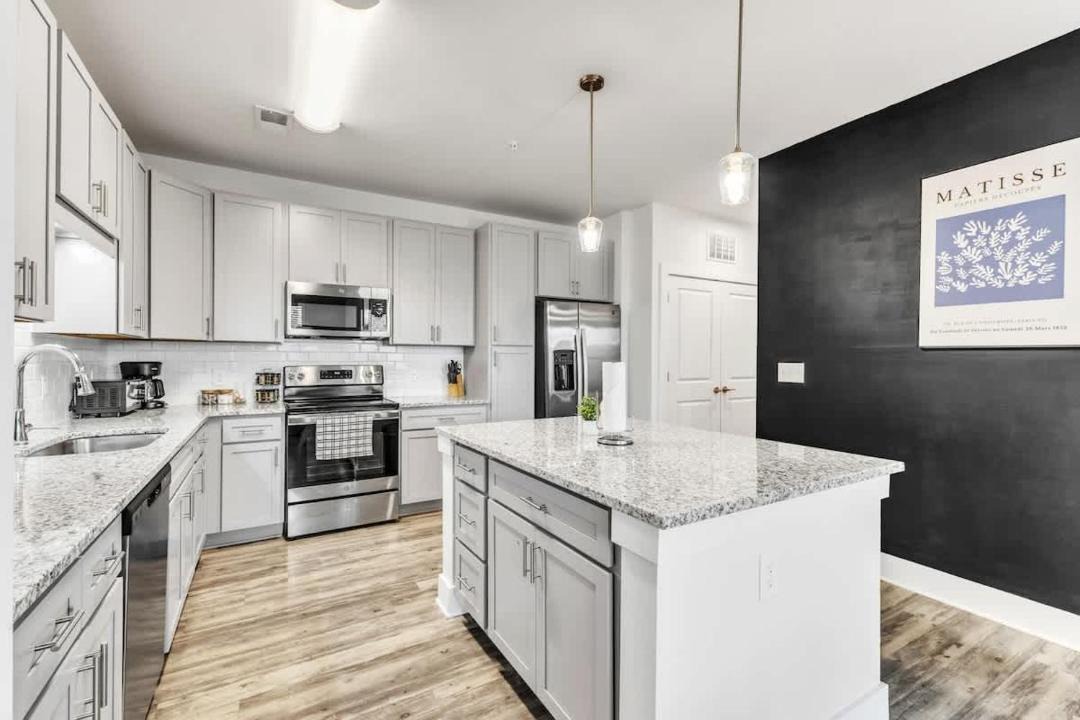 Photo of Kitchen in Hayes
