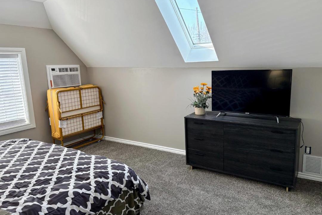 Photo of Bedroom in Buffalo