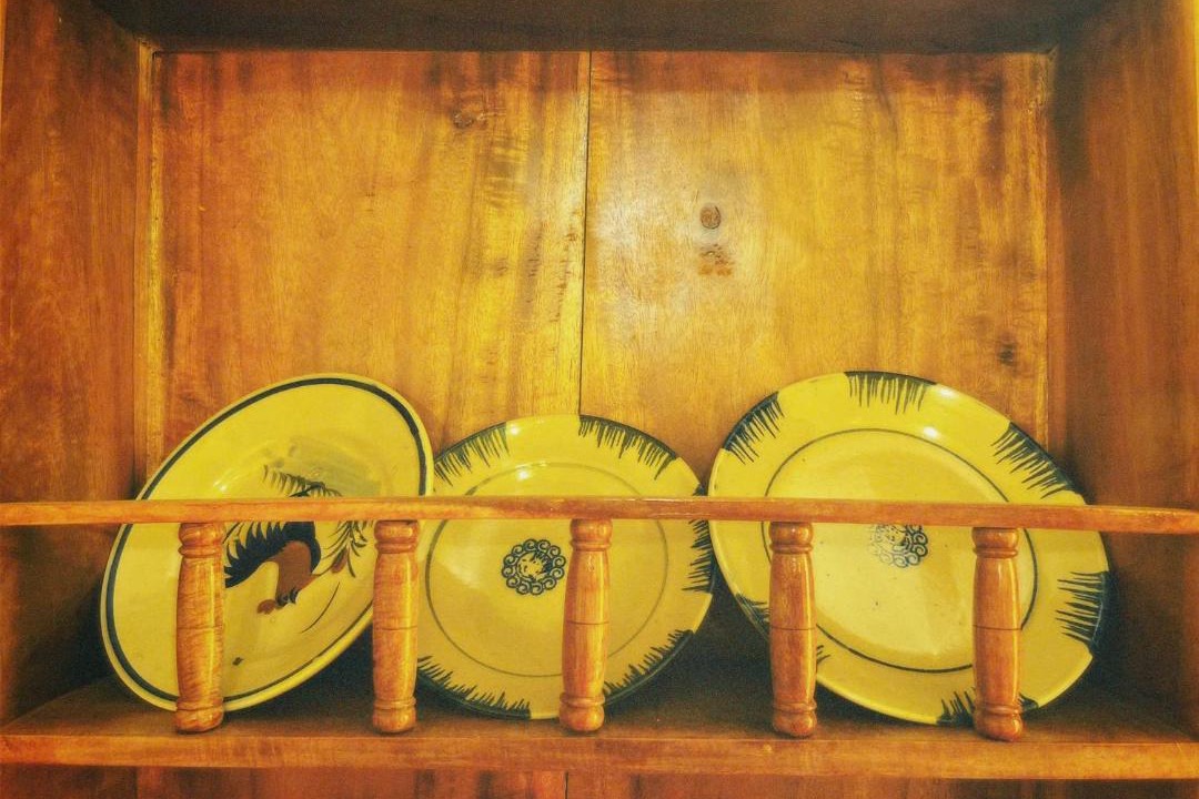 Photo of Kitchen in Tay Ninh