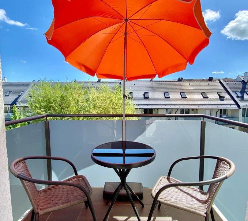 Photo of Patio Balcony in Keszthely