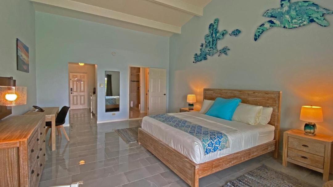 Photo of Bedroom in Grapetree