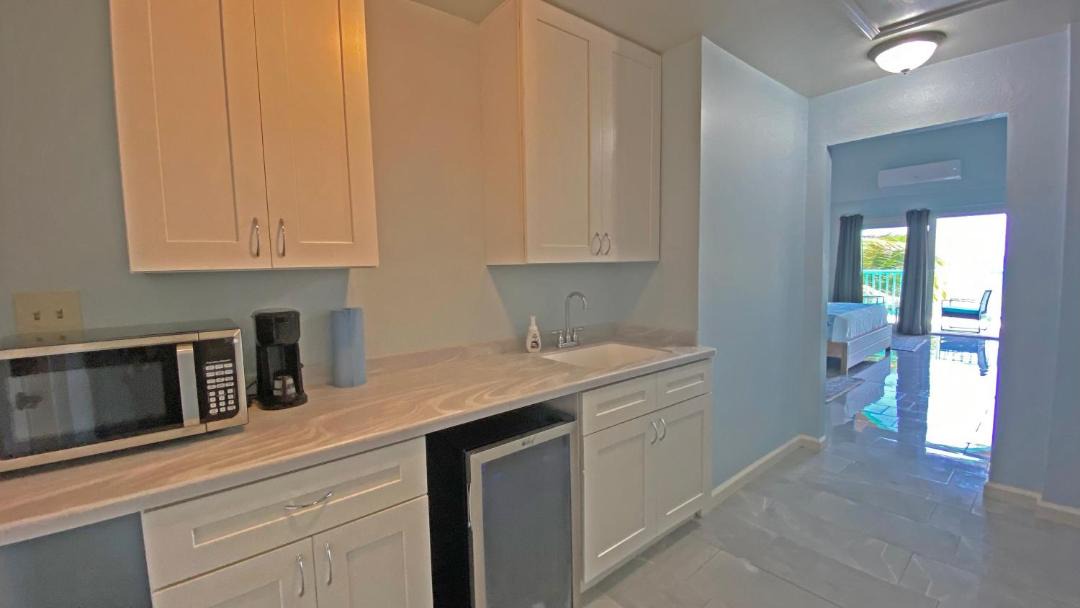 Photo of Kitchen in Grapetree