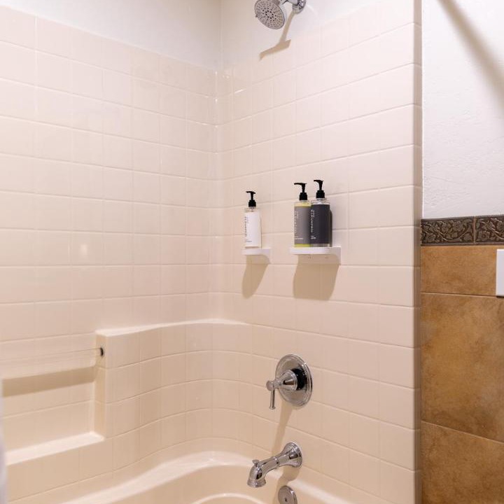 Photo of Bathroom in Redlands