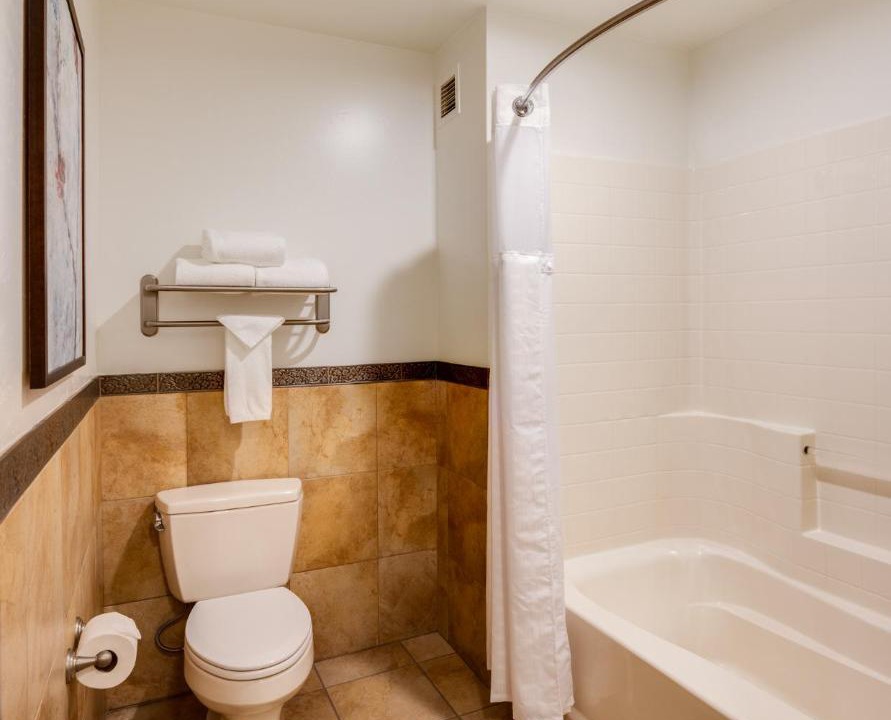 Photo of Bathroom in Redlands