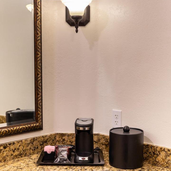 Photo of Bathroom in Redlands
