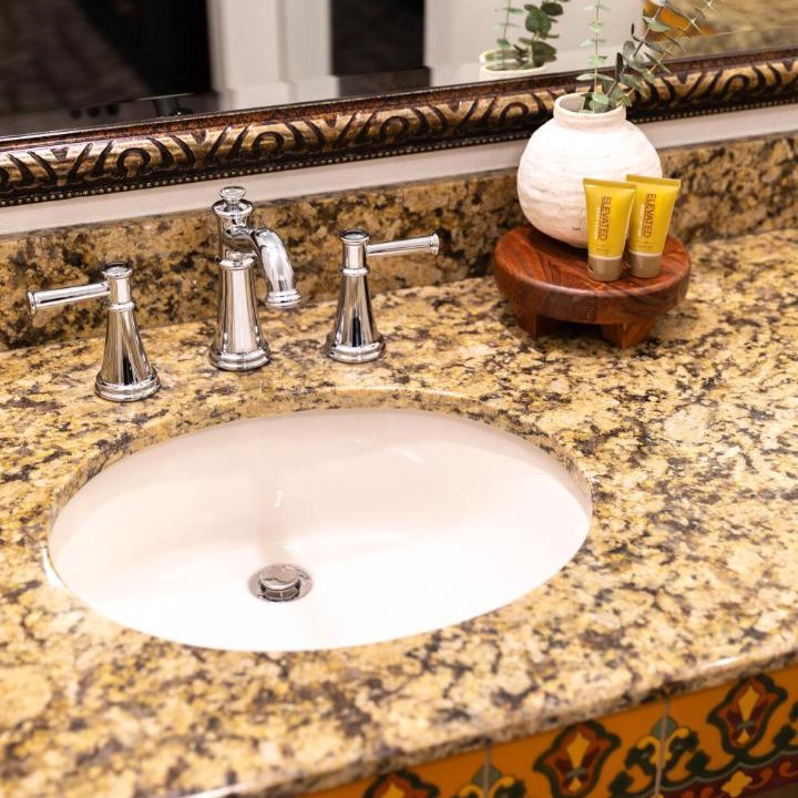 Photo of Bathroom in Redlands