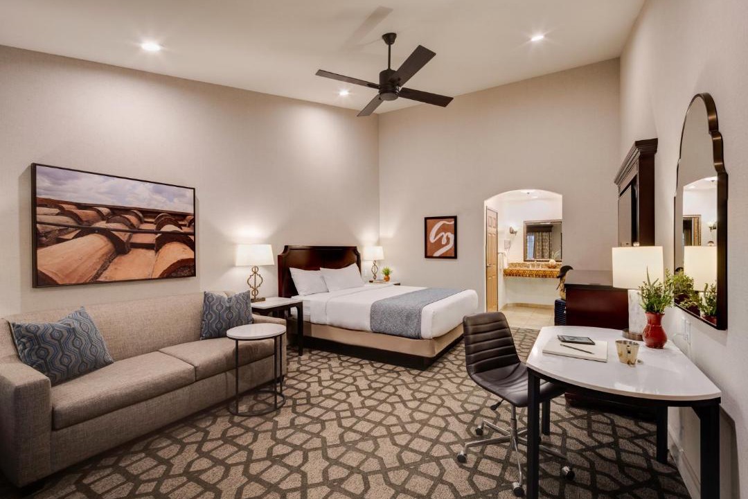 Photo of Bedroom in Redlands