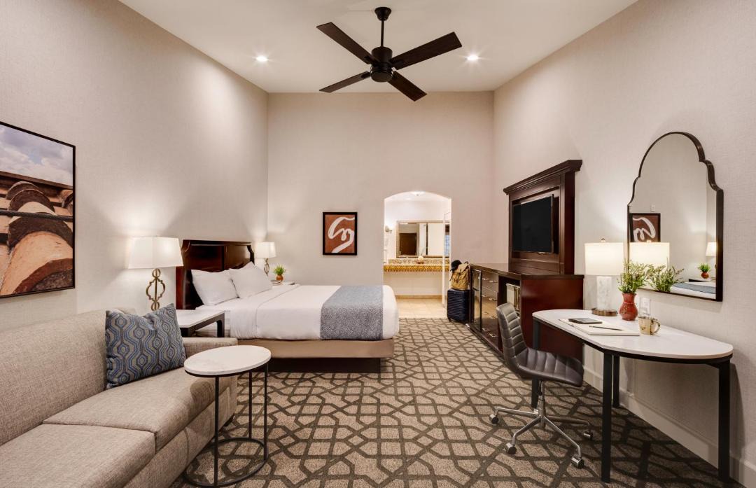 Photo of Bedroom in Redlands