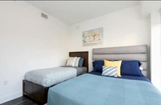 Photo of Bedroom in Santa Ana