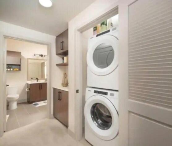 Photo of Bathroom in Santa Ana