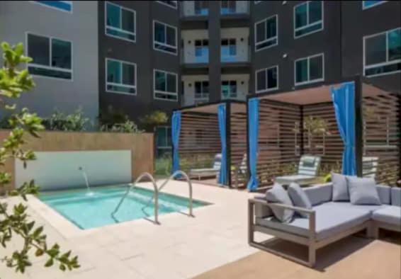 Photo of Patio Balcony in Santa Ana
