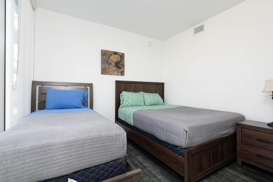 Photo of Bedroom in Downtown Los Angeles