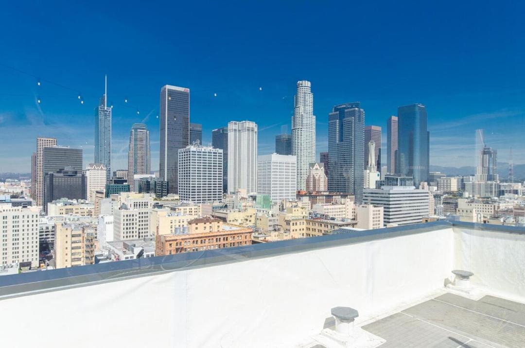 Photo of Others in Downtown Los Angeles