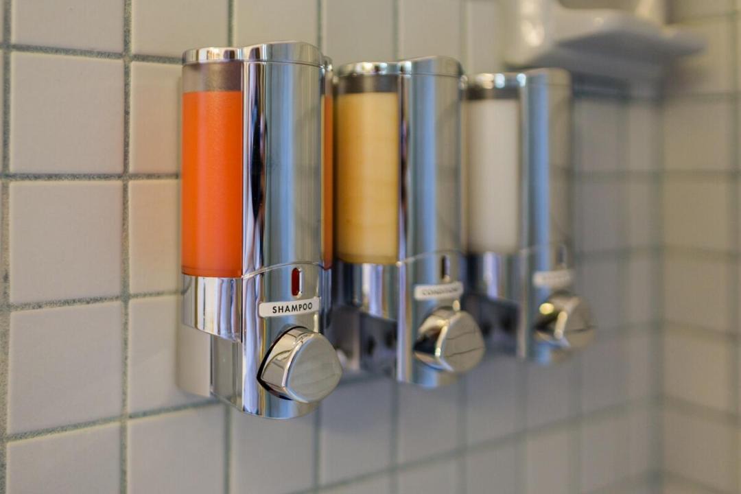 Photo of Bathroom in Eldridge
