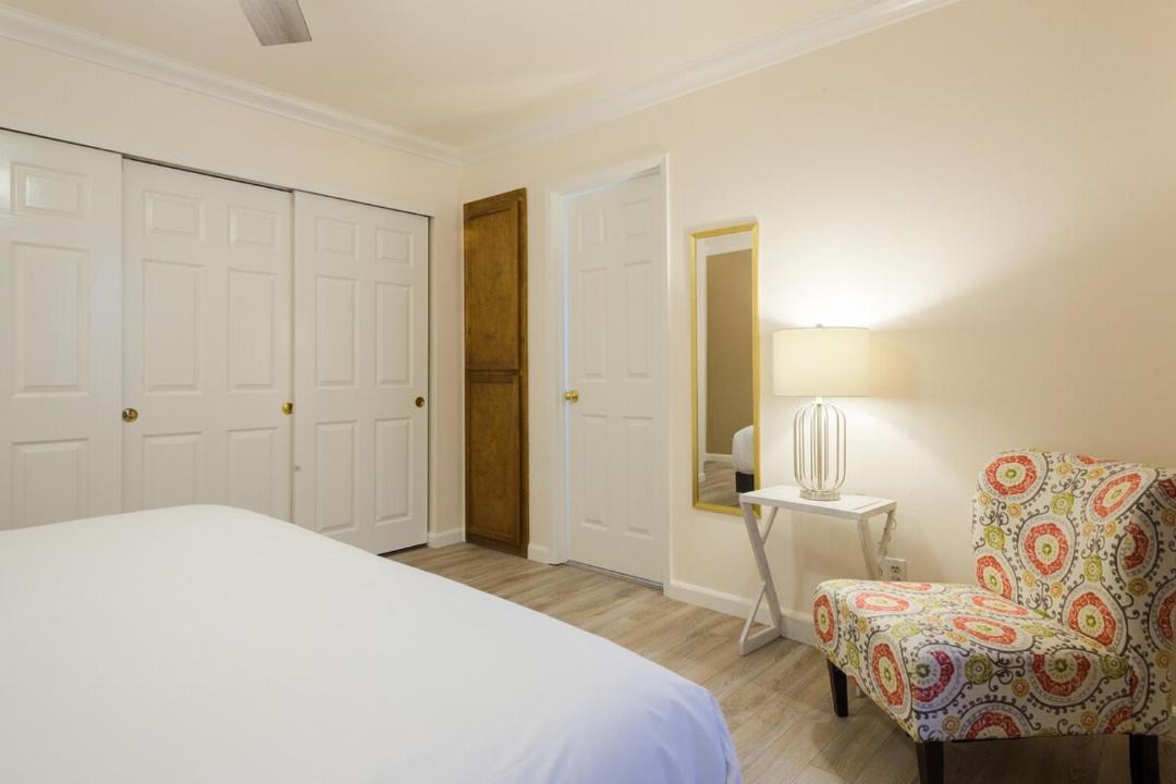 Photo of Bedroom in Eldridge