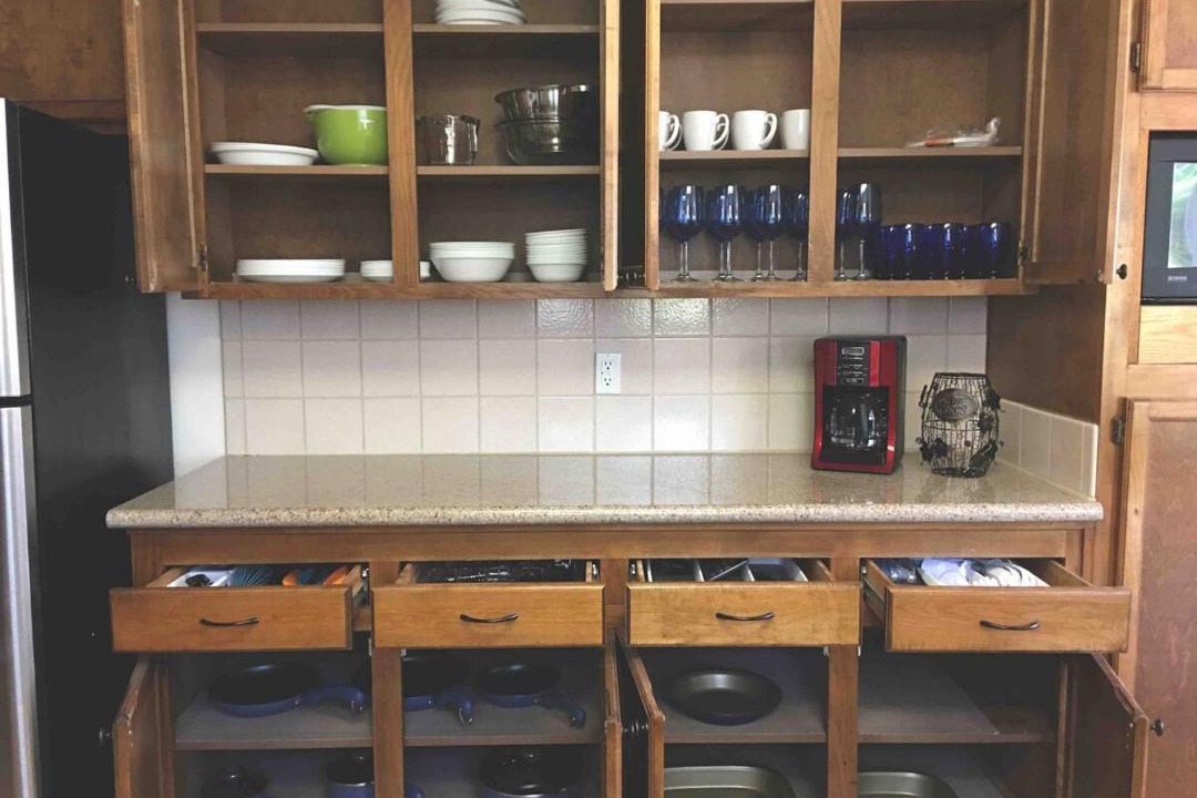 Photo of Kitchen in Eldridge