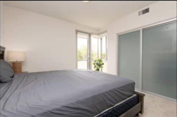 Photo of Bedroom in Downtown