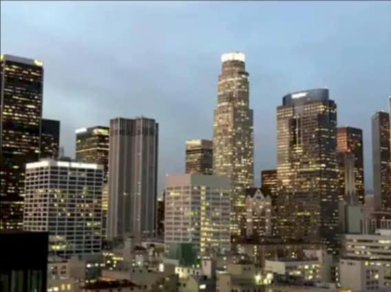 Photo of Buildings in Downtown