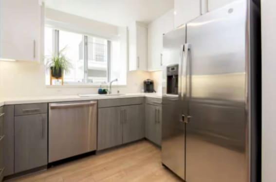 Photo of Kitchen in Downtown