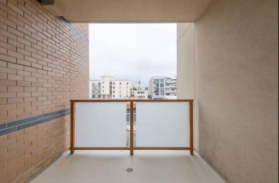 Photo of Patio Balcony in Downtown