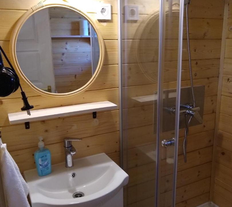Photo of Bathroom in Pecs
