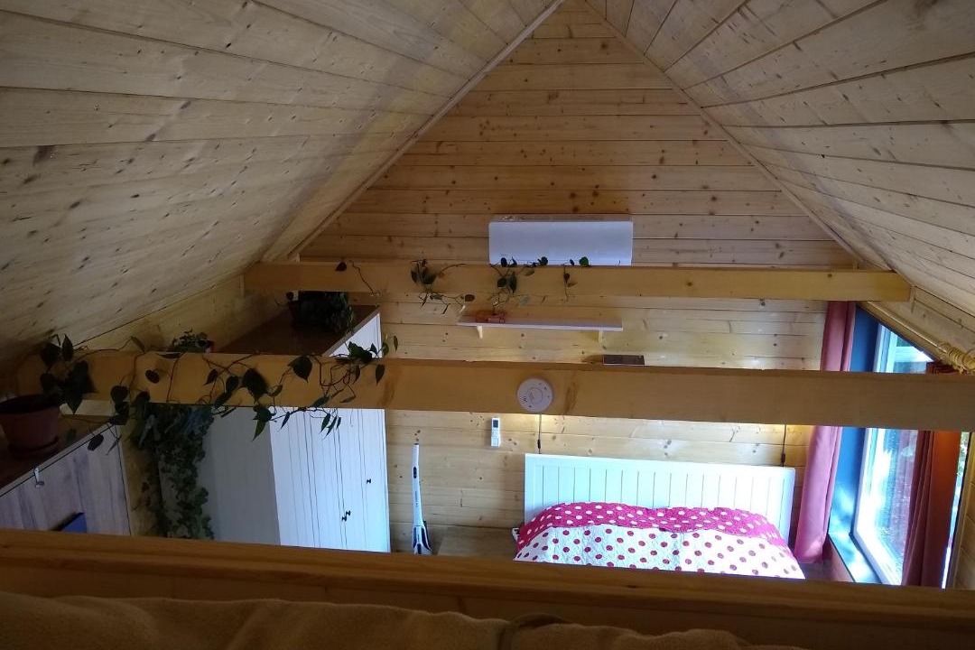 Photo of Bedroom in Pecs