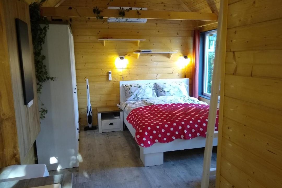Photo of Bedroom in Pecs