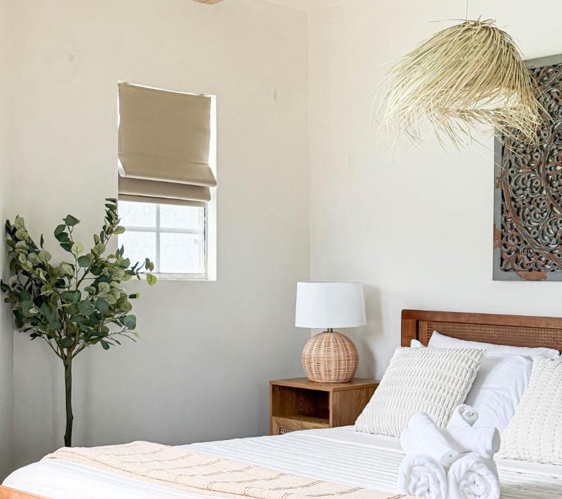 Photo of Bedroom in Ladera Heights