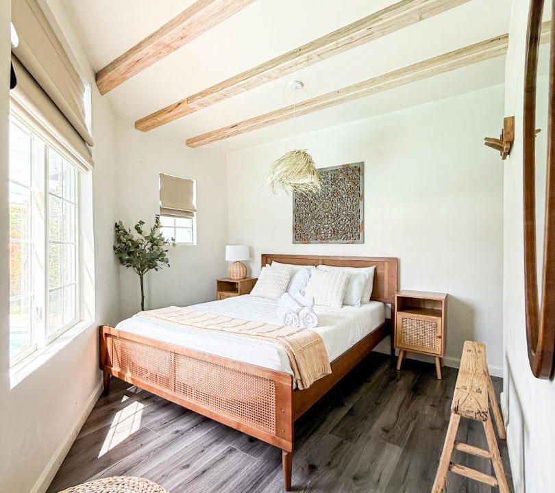 Photo of Bedroom in Ladera Heights